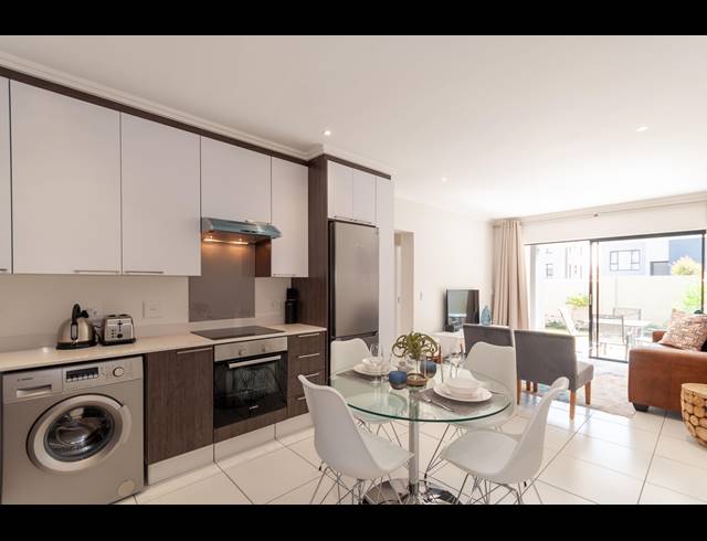 2 BEDROOM APARTMENT RENTED IN LONEHILL
